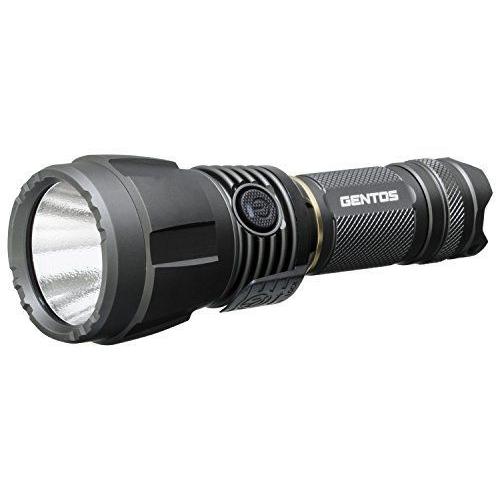 正規激安 Gentos ジェントス Led 懐中電灯 充電式 明るさ3000ルーメン 実用点灯1 5 26時間 1m防水 専用充電池使用 アルテ 楽天カード分割 Atempletonphoto Com