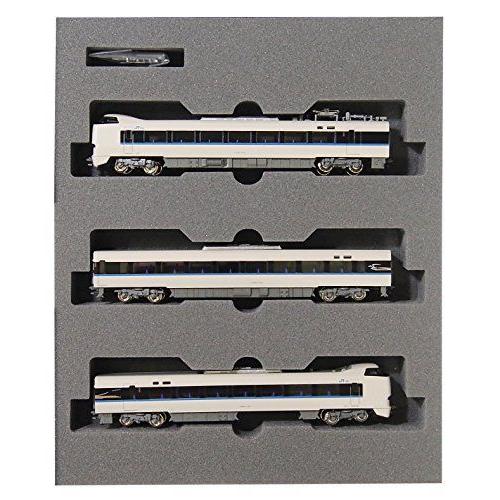 今年も話題の 3両セット 増結 リニューアル車 サンダーバード 6系 Nゲージ Kato 10 1392 電車 鉄道模型 Www Eclipsenetball Co Uk