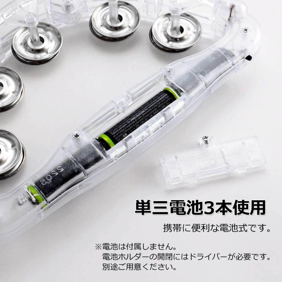 光る タンバリン Ledライト内蔵 カラオケ や パーティー で盛り上がる 光るタンバリン 光るおもちゃ 楽器 楽器おもちゃ 打 Dehe Store 通販 Yahoo ショッピング