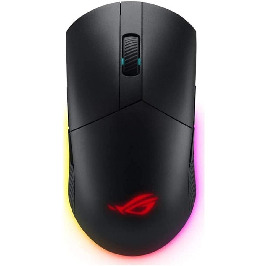 新作人気モデル Asus 両手利き 軽量 ワイヤレス ゲーミング マウス P705 Rog Pugio Ii Discoversvg Com