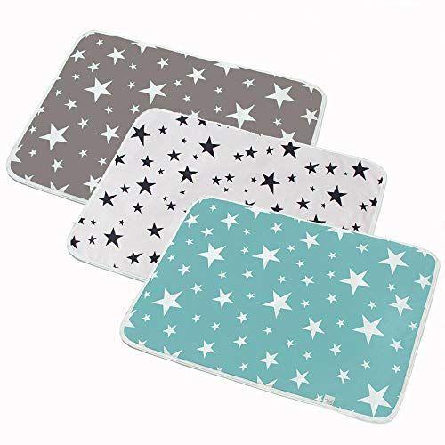 コンビニ受取対応商品 Tmvok おむつ替えシート ベビーマット おねしょシーツ 防水シート 50 70cm 3枚セット 赤ちゃん オムツ替えシート保育介護 赤ち Cisama Sc Gov Br