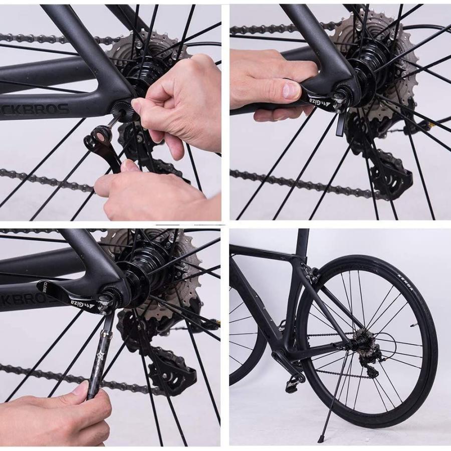 未使用品 ROCKBROS ロックブロス スタンド 自転車 キックスタンド ロードバイク カーボン製 簡単取り付け 片足 転倒防止 軽量 26インチ以 simbcity.net 未使用品 ROCKBROS ロックブロス スタンド 自転車 キックスタンド ロードバイク カーボン製 簡単取り付け 片足 転倒防止 軽量 26インチ以 simbcity.net