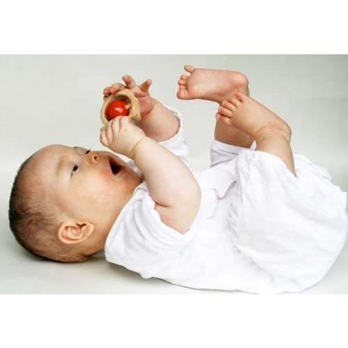 かみかみうさぎ 赤ちゃんに優しい木のおもちゃ 歯がため 転がるよ 安心の定価販売 おしゃぶり 日本製