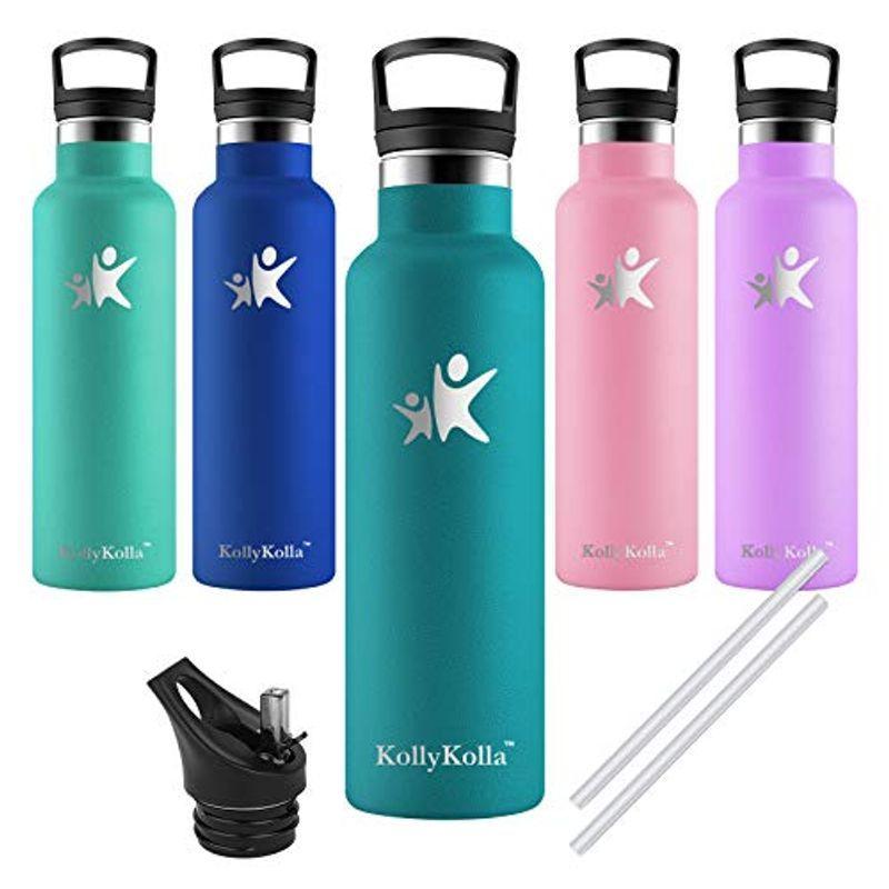 水筒 500ml ステンレスボトル 魔法瓶 真空断熱 直飲み 保温保冷 男女兼用 子供用保温保冷ボトル 水筒 Qe Ae