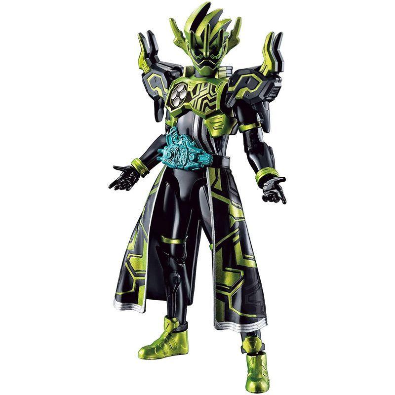 仮面ライダージオウ Rkfレジェンドライダーシリーズ 仮面ライダークロノス 仮面ライダー 半額 Themtransit Com