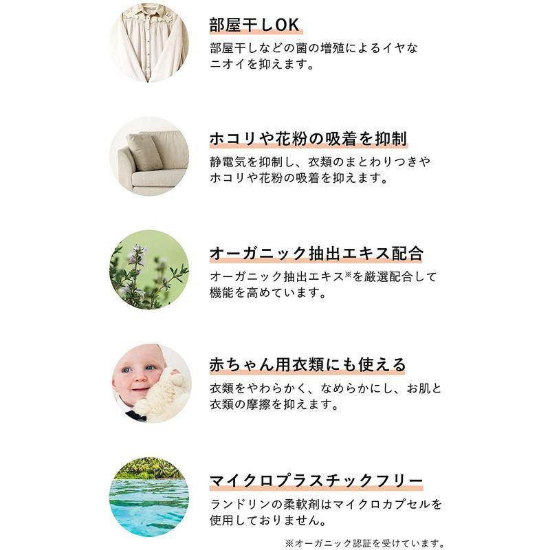 ランドリン 柔軟剤 特大容量 クラシックフローラル 最新コレックション 3倍サイズ 1440ml 詰め替え ランドリン 柔軟剤 特大容量 クラシックフローラル 最新コレックション 3倍サイズ 1440ml 詰め替え