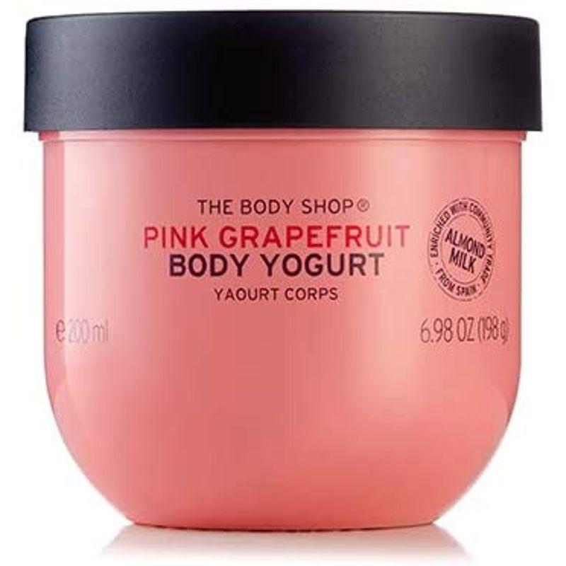 THE BODY SHOP ザボディショップ ボディヨーグルト ピンクグレープフルーツ200ml 正規品 :20220225134833-00103:dehe store - 通販 - Yahoo!ショッピング THE BODY SHOP ザボディショップ ボディヨーグルト ピンクグレープフルーツ200ml 正規品 :20220225134833-00103:dehe store - 通販 - Yahoo!ショッピング