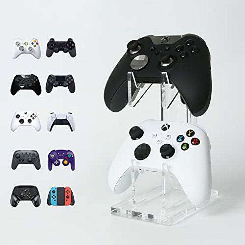 Oaprire ユニバーサルタイプ デュアルコントローラー スタンドps5 Ps4 Switch Pc Xbox One に適しています コ Dehe Store 通販 Yahoo ショッピング