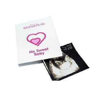 メーカー直売 超音波写真アルバム ポケット マイスィート Pmajk Gov Pk
