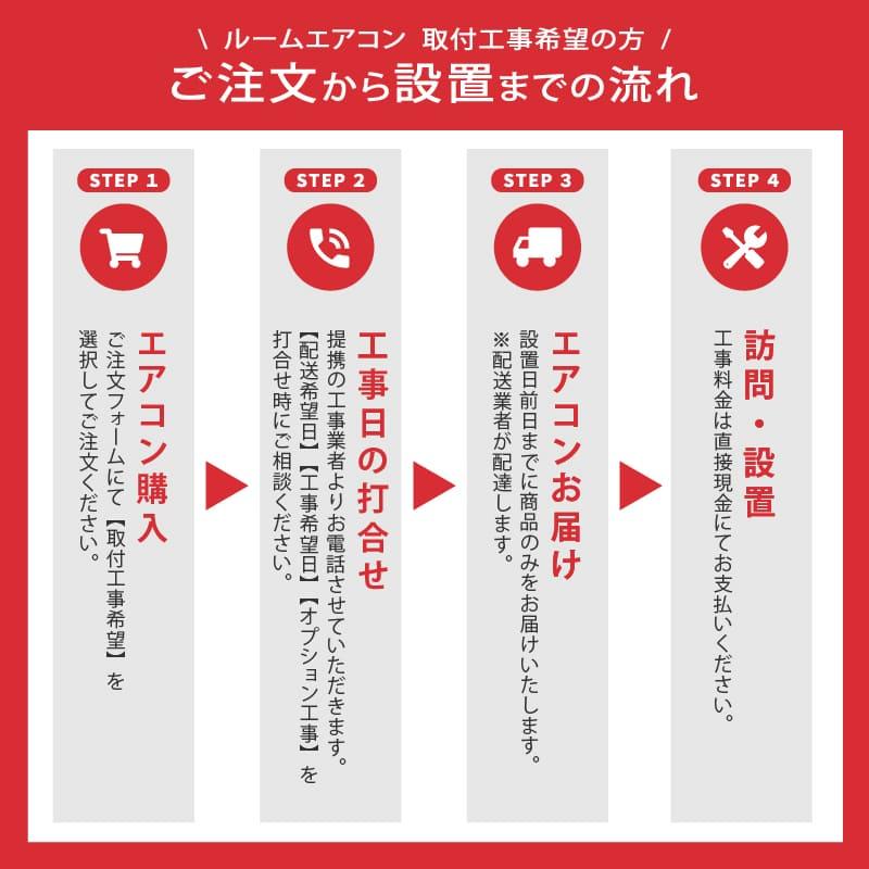 ダイキン 薄型エアコン 6.3kw(20畳用) AN63ZSP-F