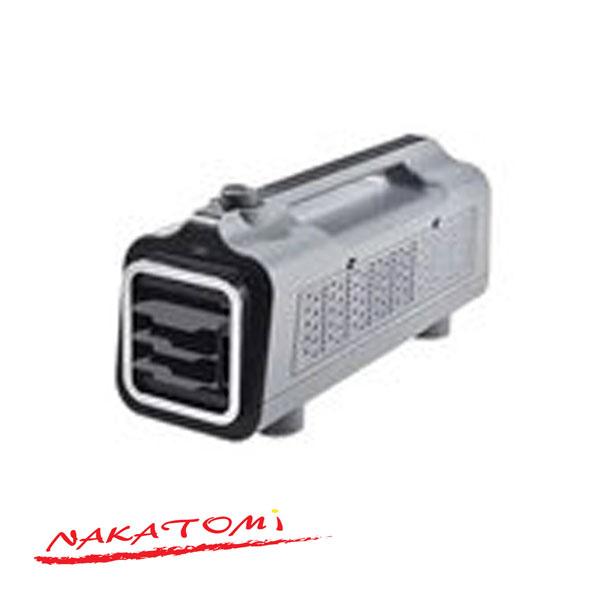 ✩新品・未使用✩　NAKATOMI ポータブルミニクーラー CAC-8A 本体 ナカトミ NAKATOMI ポータブルミニクーラー CAC-8A /【送料区分Mサイズ
