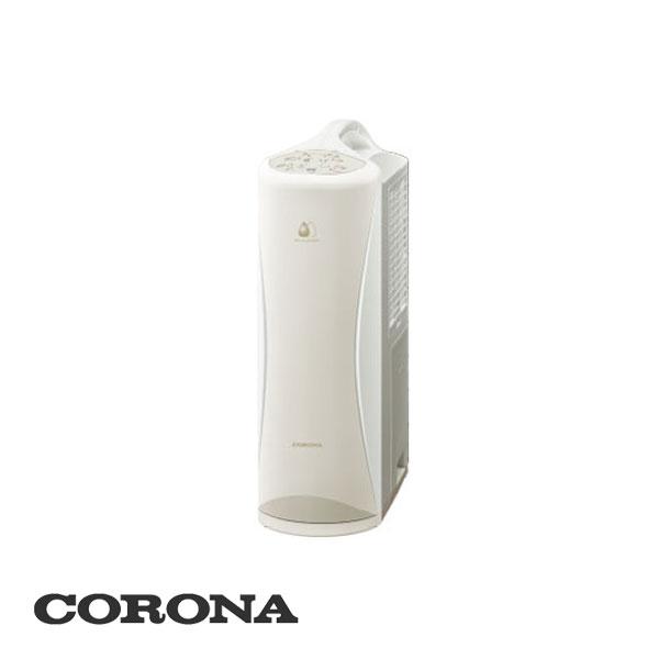 CORONA（コロナ） コンプレッサー式 除湿機 CD-S6323(C) [グレイッシュ