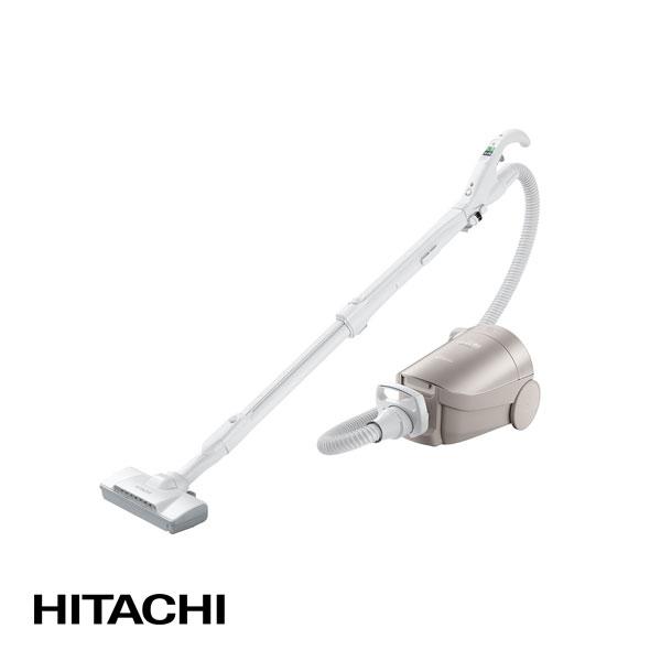 日立（HITACHI） 紙パック式 掃除機 かるパック CV-KP900K /【送料区分
