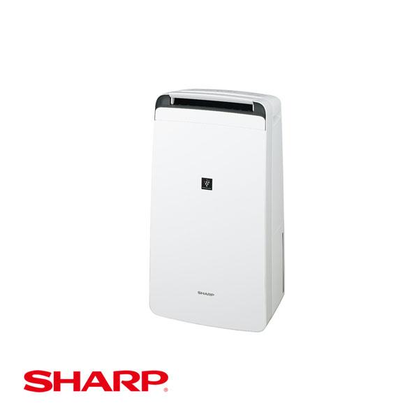 【匿名配送】SHARP 除湿機 CV-L120-W コンプレッサー式 SHARP（シャープ） コンプレッサー式 除湿機 CV-L120 /【送料区分M