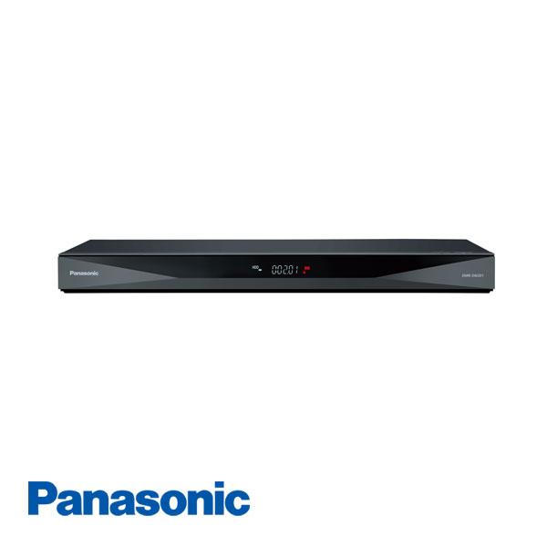 Panasonic DIGA ディーガ レコーダー DMR-2W201 本体 DIGA Panasonic パナソニック 2チューナー・HDD2TB ブルーレイ