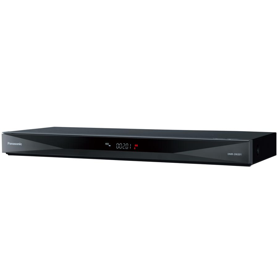 Panasonic 全録2TBブルーレイレコーダークラウドDIGA DIGA Panasonic パナソニック 2チューナー・HDD2TB ブルーレイ
