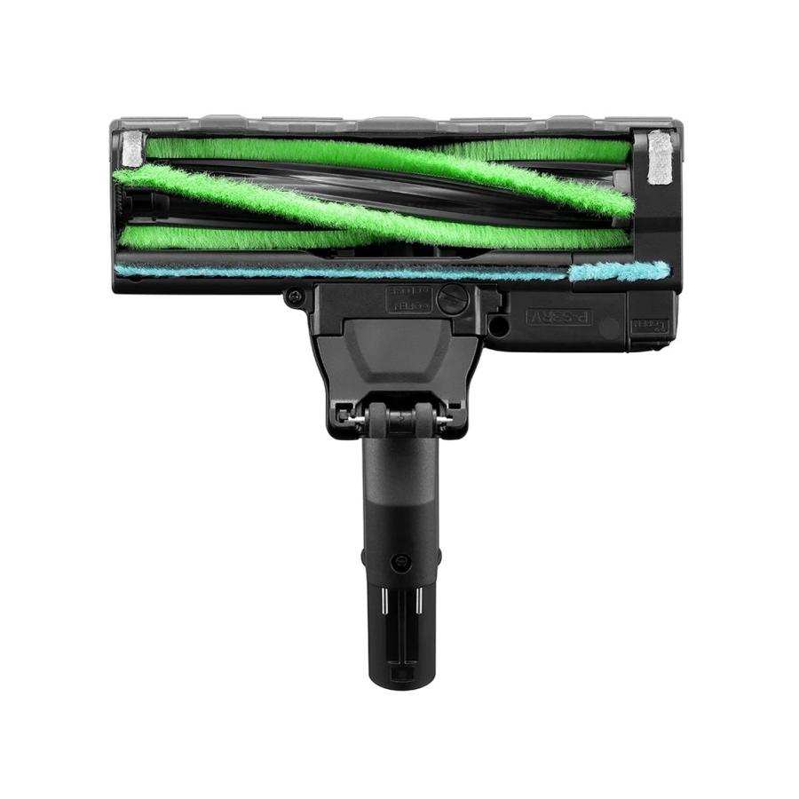 RACTIVE Air SHARP シャープ 紙パック式コードレススティック