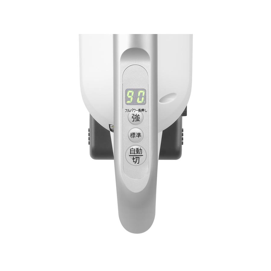 RACTIVE Air SHARP シャープ サイクロン式 コードレス掃除機 RACTIVE