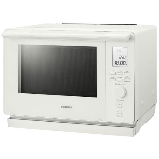 石窯オーブン TOSHIBA 東芝 庫内容量30L スチームオーブンレンジ 石窯