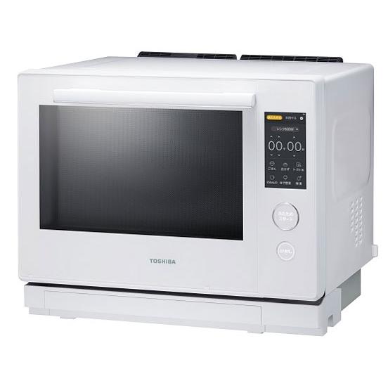 東芝 ER-D7000A オーブンレンジ ER-D7000A | 電子レンジ/オーブンレンジ | 東芝ライフスタイル