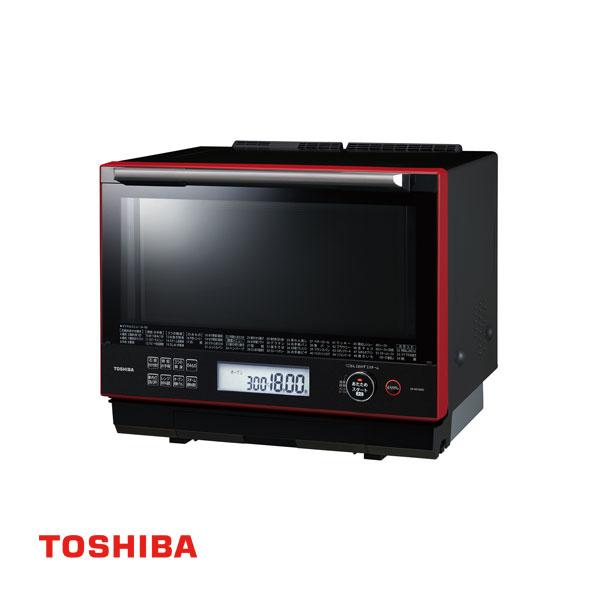 石窯オーブン 東芝 庫内容量30L オーブンレンジ 石窯ドーム ER-WD3000