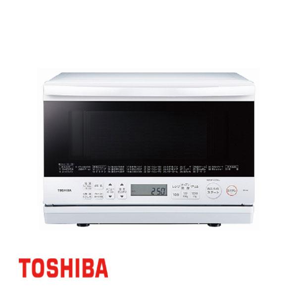 TOSHIBA（東芝） 庫内容量23L オーブンレンジ 石窯ドーム ER-X60