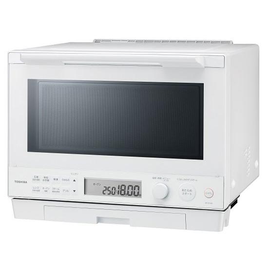 TOSHIBA（東芝） 庫内容量30L オーブンレンジ 石窯ドーム ER-XD100