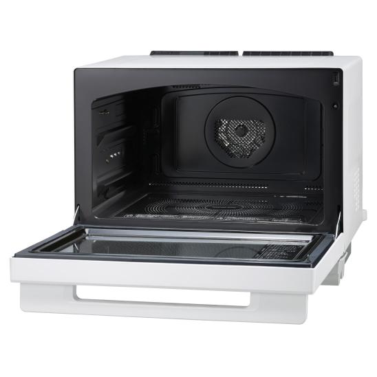 石窯オーブン TOSHIBA 東芝 庫内容量30L スチームオーブンレンジ