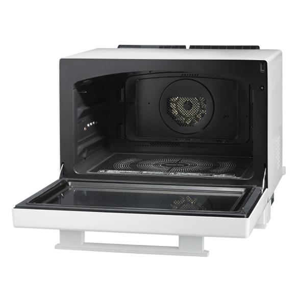 石窯オーブン TOSHIBA 東芝 庫内容量30L スチームオーブンレンジ