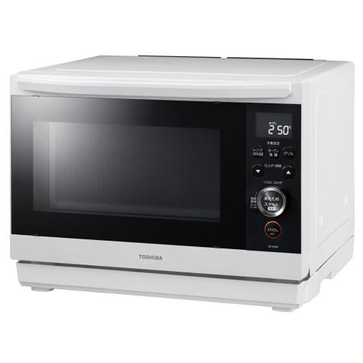 TOSHIBA TOSHIBA 東芝 庫内容量26L スチームオーブンレンジ 石窯ドーム 