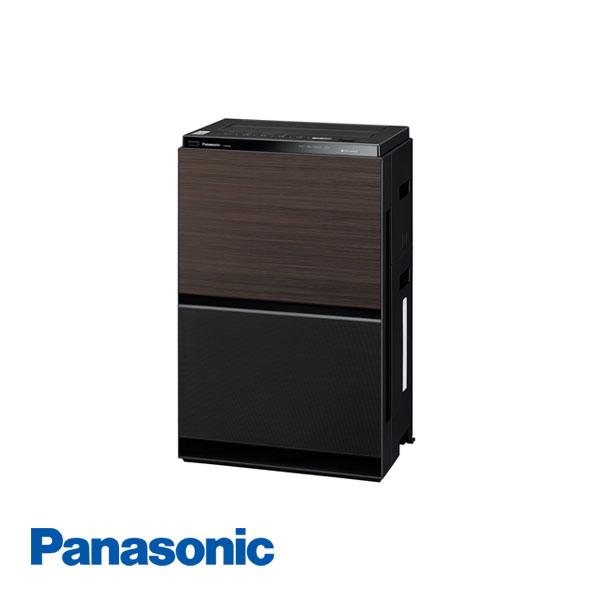 Panasonic（パナソニック） PM2.5対応 加湿 空気清浄機 F-VXU90-TM