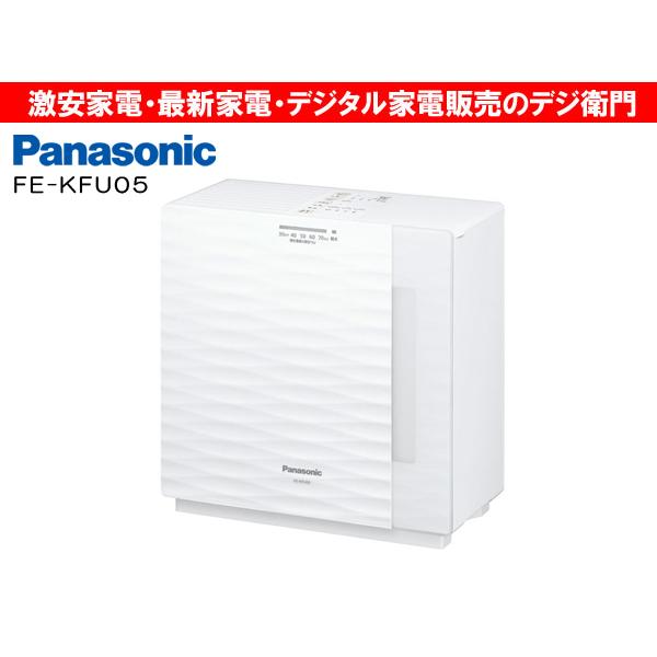 Panasonic Panasonic パナソニック 気化式 加湿器 FE-KFU05