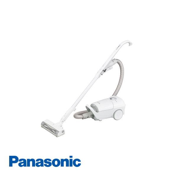 Jコンセプト Panasonic パナソニック 紙パック式 掃除機 Jコンセプト