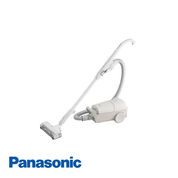 パナソニック人気のJPシリーズ2023年製　紙パック式　MC-JP850K 美品 Jコンセプト Panasonic パナソニック 紙パック式 掃除機 Jコンセプト