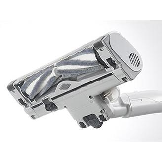 Jコンセプト Panasonic パナソニック 紙パック式 掃除機 J