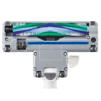 Panasonic Panasonic パナソニック 紙パック式 掃除機 MC-PJ22G