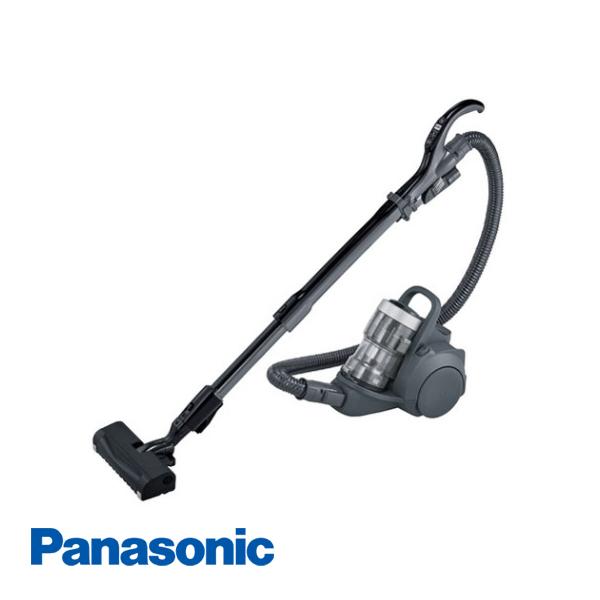 プチサイクロン Panasonic パナソニック サイクロン式 掃除機 ダブル