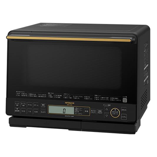 ヘルシーシェフ MRO-S8A