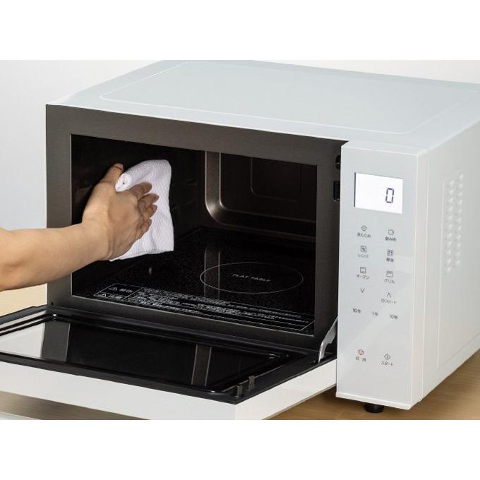 Panasonic（パナソニック） 庫内容量23L オーブンレンジ NE-FS3B