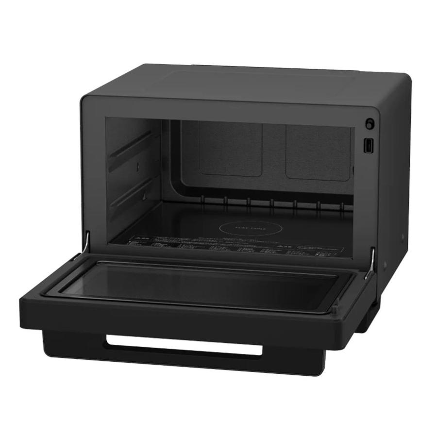 新品 未開封 Panasonic NE-MS4C-k オーブンレンジ 26L Panasonic パナソニック Panasonic NE-MS4C-K ブラック オーブンレンジ