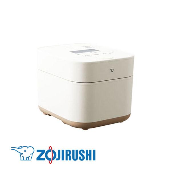 STAN. ZOJIRUSHI 象印 STAN 5.5合炊き 豪熱沸とうIH 炊飯ジャー 炊飯器