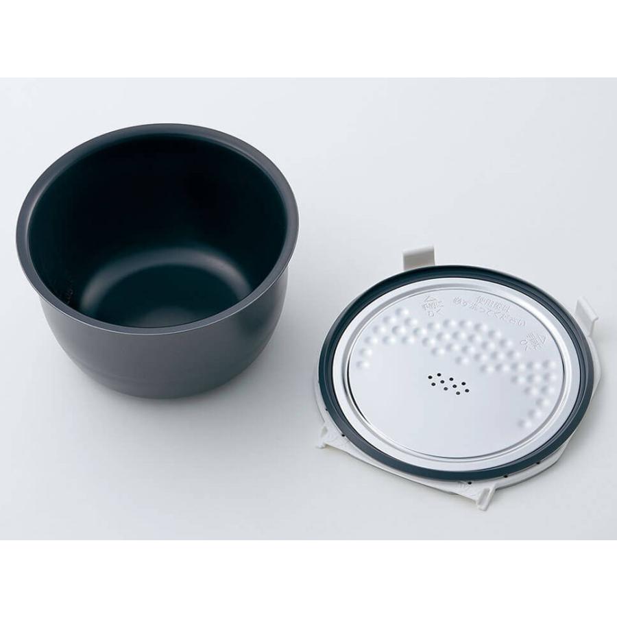 STAN. ZOJIRUSHI 象印 STAN 5.5合炊き 豪熱沸とうIH 炊飯ジャー 炊飯器