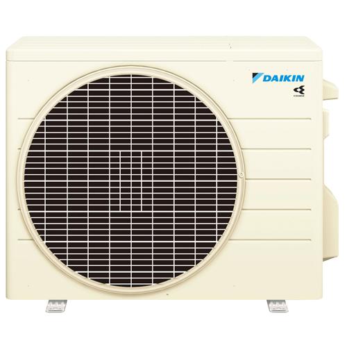 ダイキン（DAIKIN） 冷房能力2.2kW 「ストリーマ」「水内部クリーン 