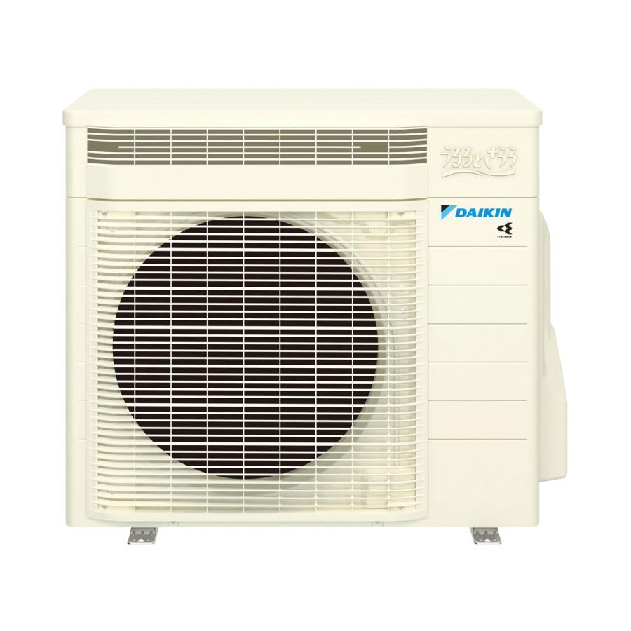 うるるとさらら 【耐塩害仕様】【代引決済不可】DAIKIN ダイキン 換気