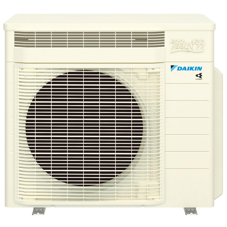 ダイキン（DAIKIN） 在庫有【代引不可】DAIKIN AI快適・節電自動運転 