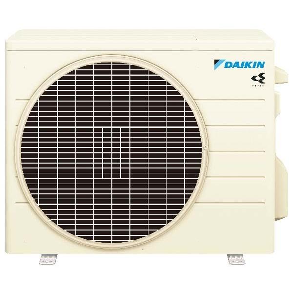 ダイキン（DAIKIN） 冷房能力2.8kW 「ストリーマ」「水内部クリーン