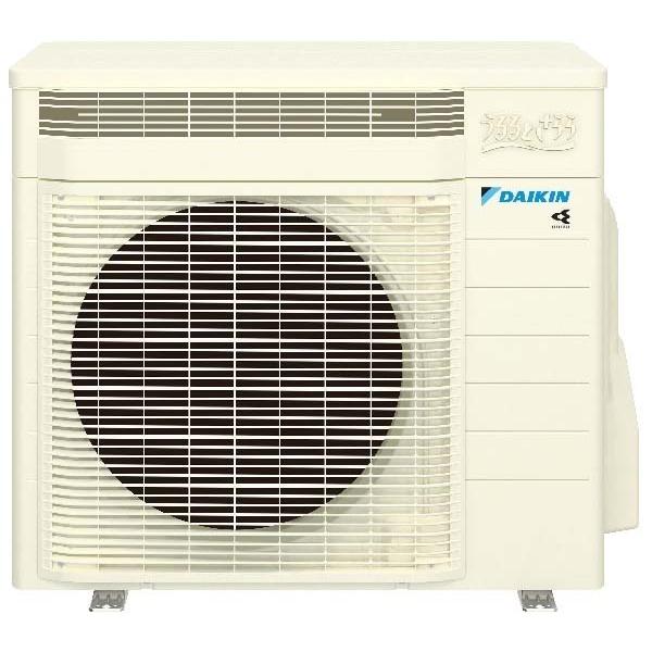 うるるとさらら DAIKIN ダイキン 換気・加湿機能付 冷房能力4.0kW 