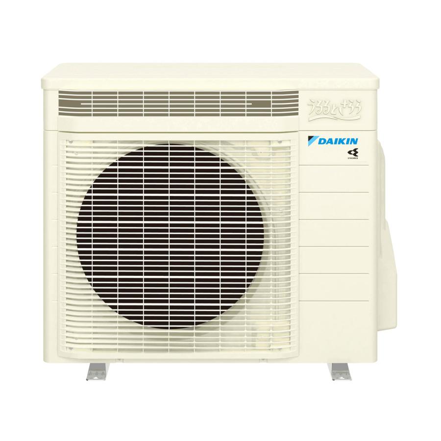 うるさらmini 【室外電源タイプ】DAIKIN ダイキン 冷暖房エアコン MX