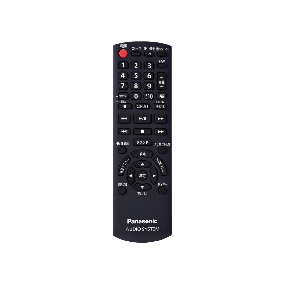 Panasonic Panasonic パナソニック ハイレゾ対応 SC-PMX900