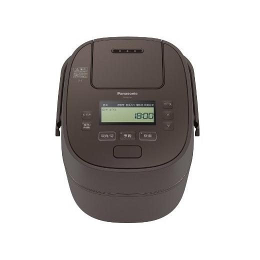 Panasonic 炊飯器 SR-M18A 本体 おどり炊き Panasonic パナソニック 10合炊き 圧力IH炊飯ジャー 炊飯器